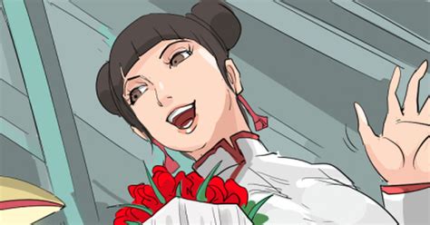 secrets of the flower shop hentai|Raikageart – Secrets of The Flower Shop [Naruto] .